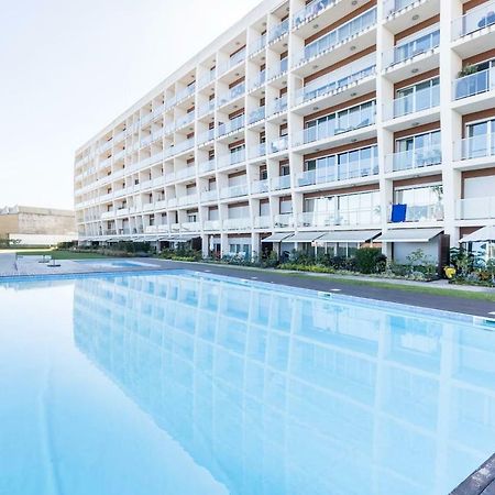 דירות ליסבון Amazing Flat - Pool And Parking מראה חיצוני תמונה